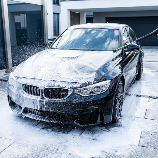 Paint Correction Compound