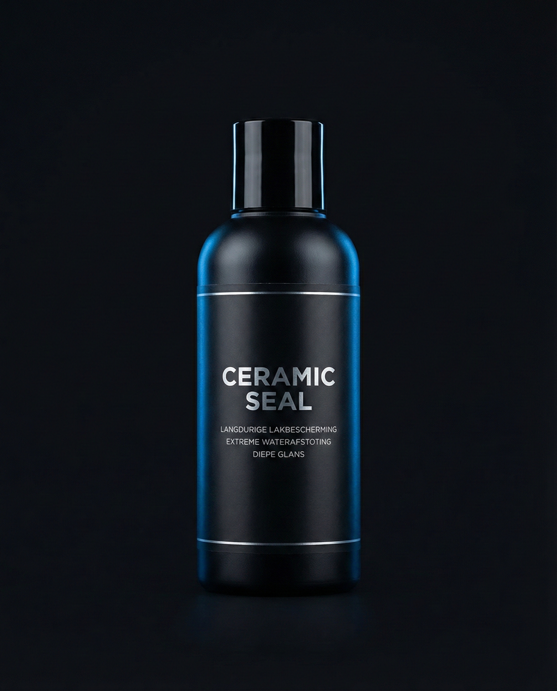 Ceramic Seal