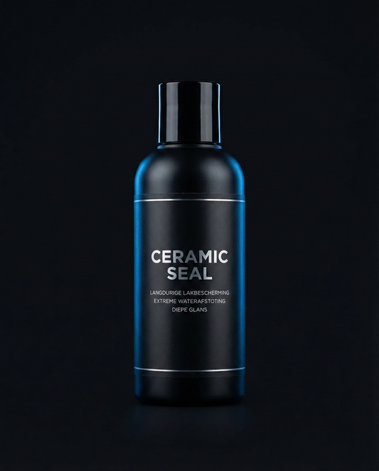 Ceramic Seal