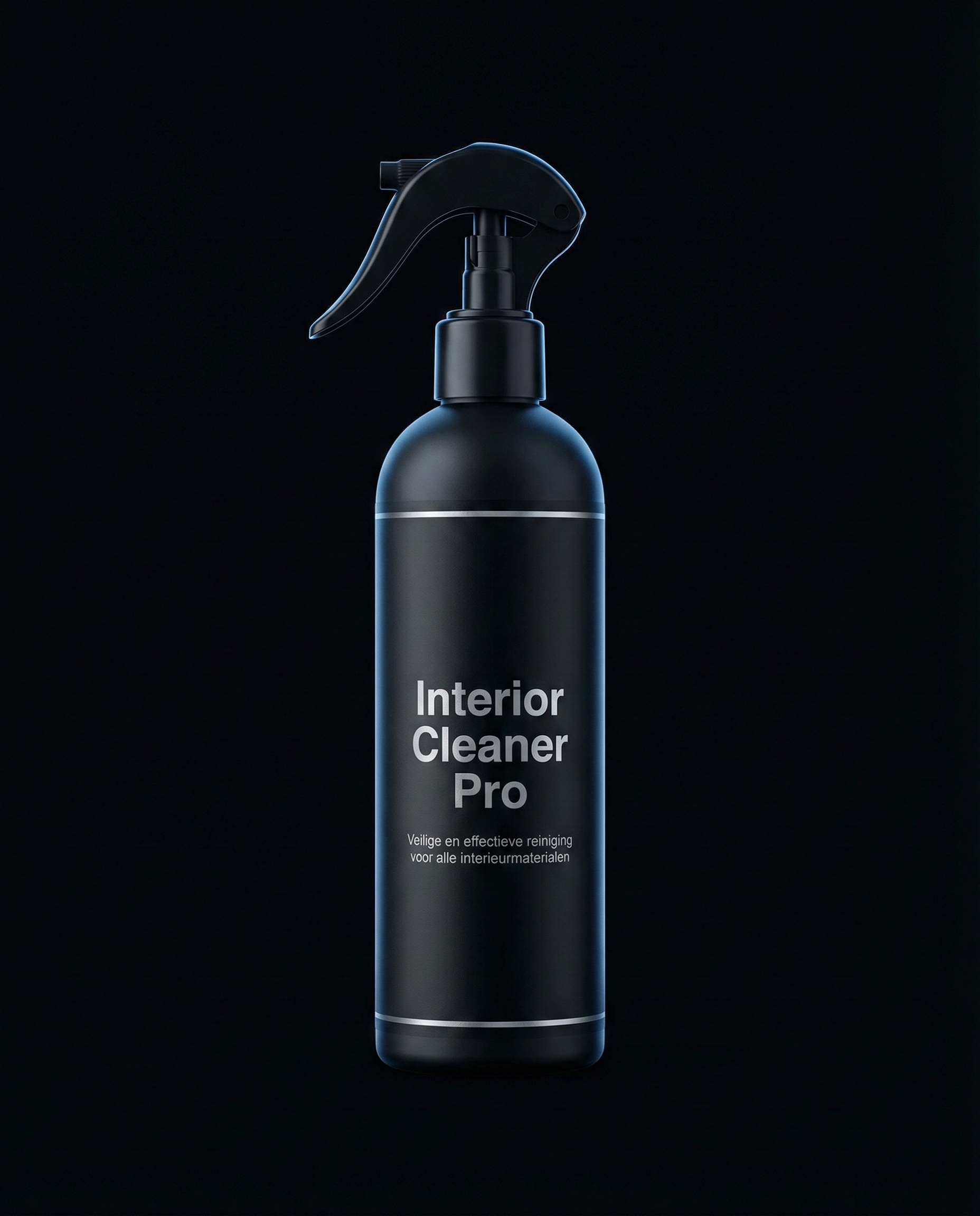 Interior Cleaner Pro