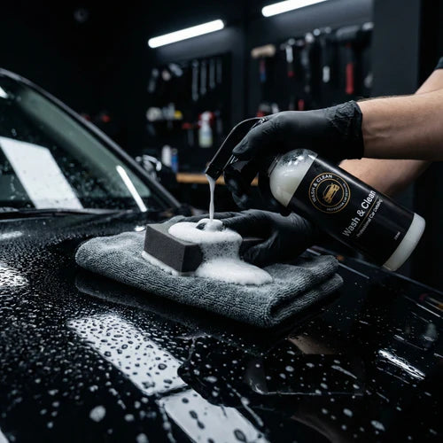 Quick Detailer