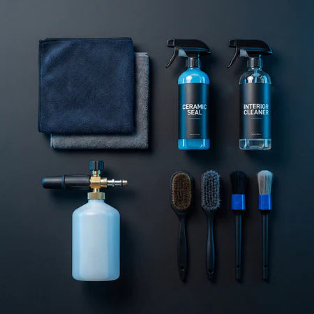 Paint Correction Compound