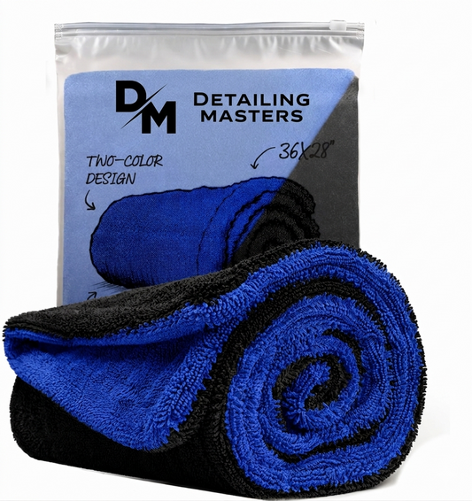 MasterDry 1200 – Premium XL Drying Towel (PRE ORDER)
