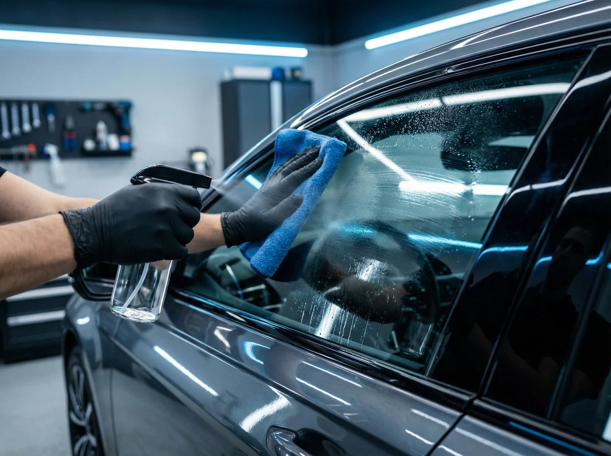 Paint Correction Compound