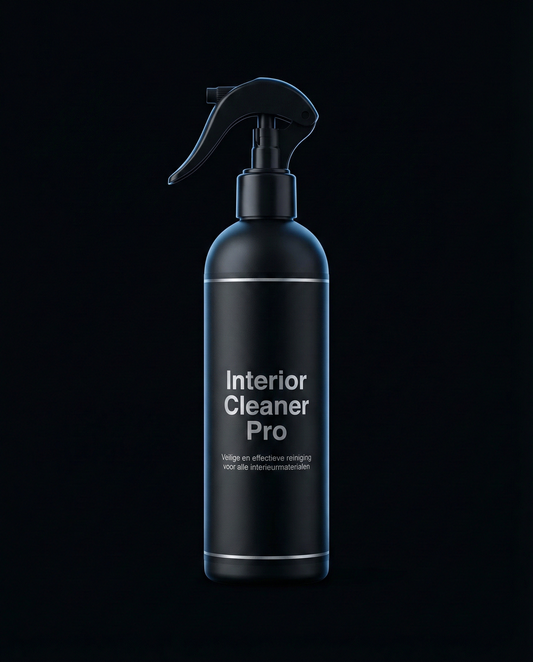Interior Cleaner Pro