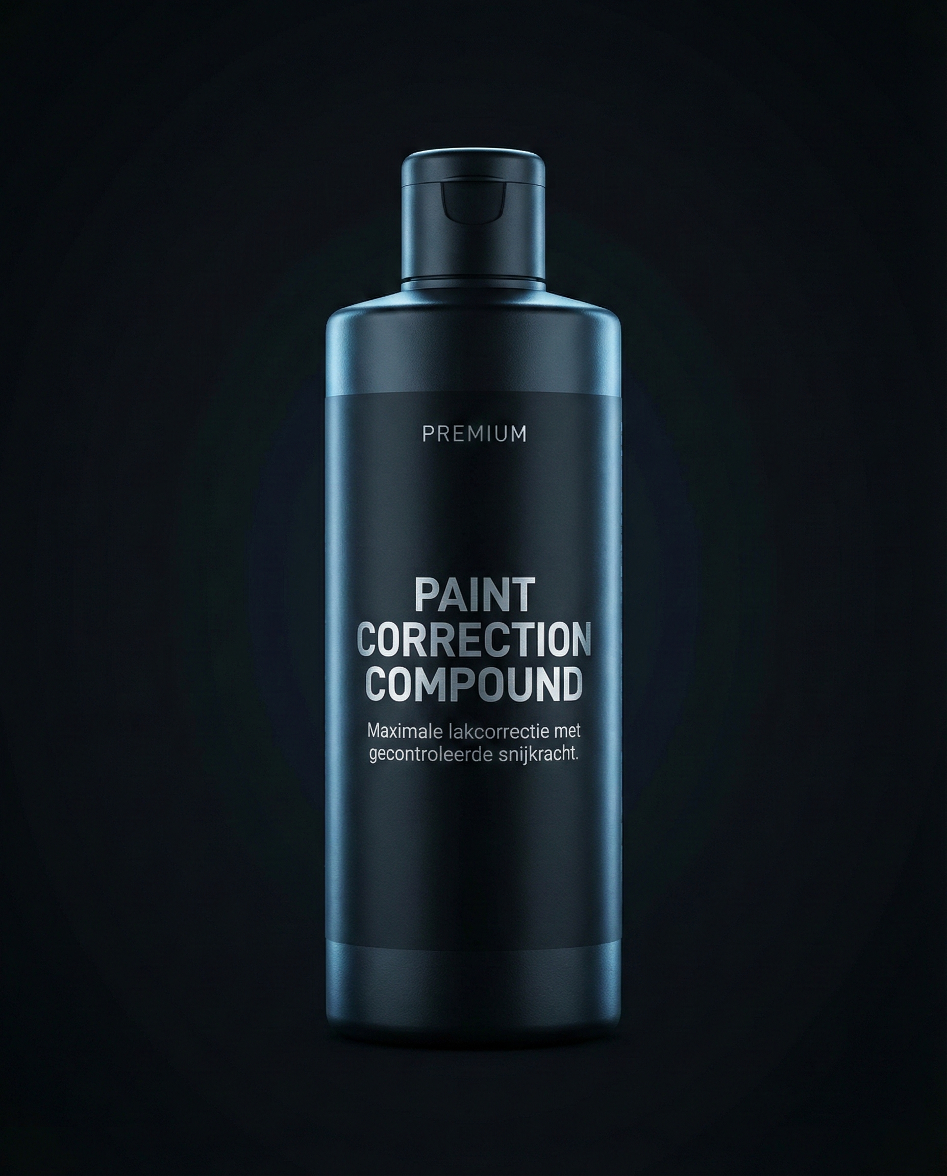 Paint Correction Compound