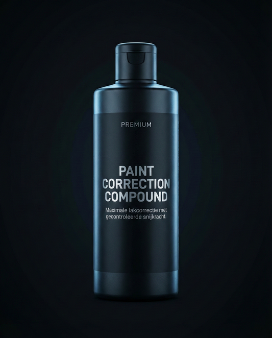 Paint Correction Compound