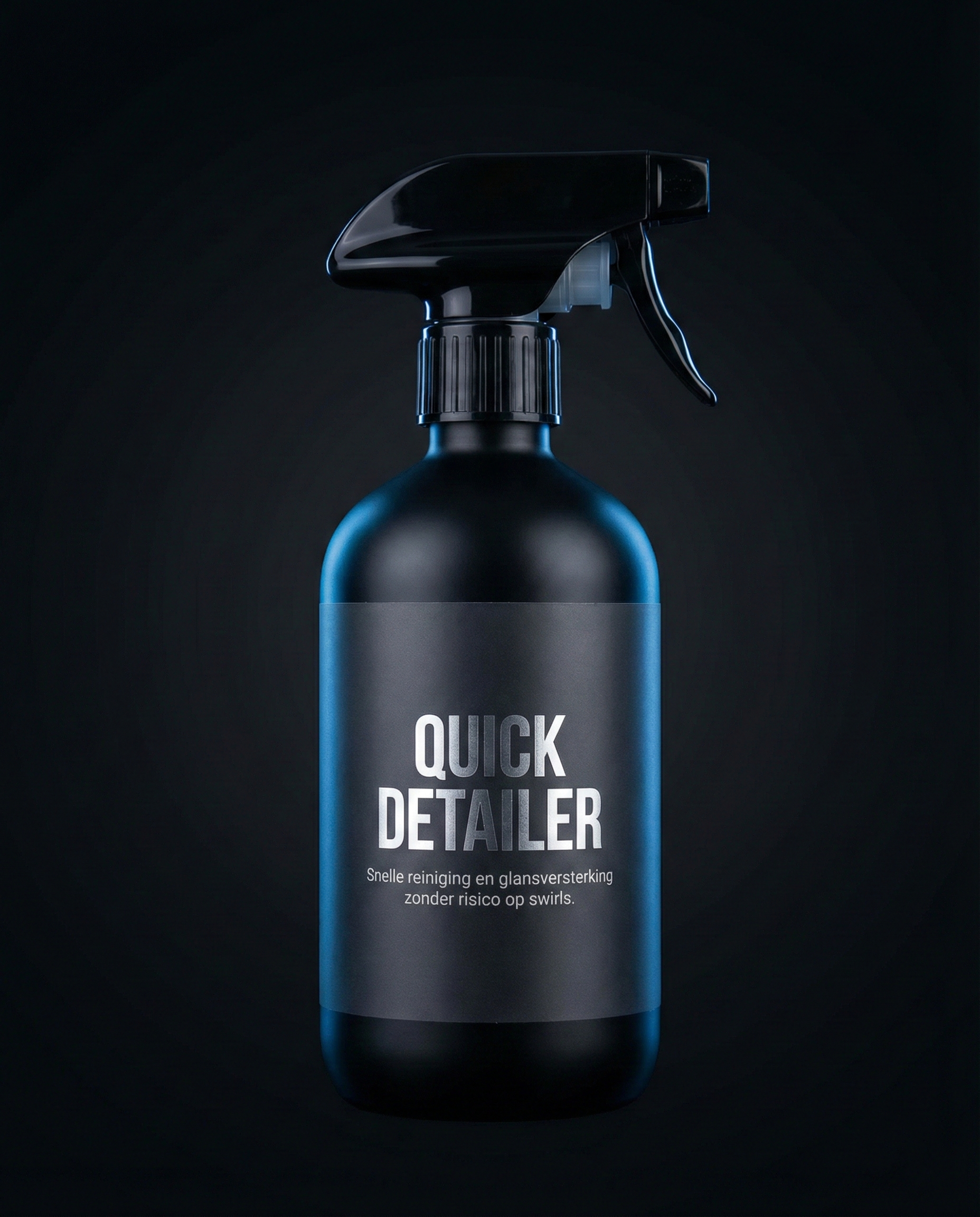 Quick Detailer