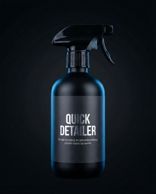 Quick Detailer