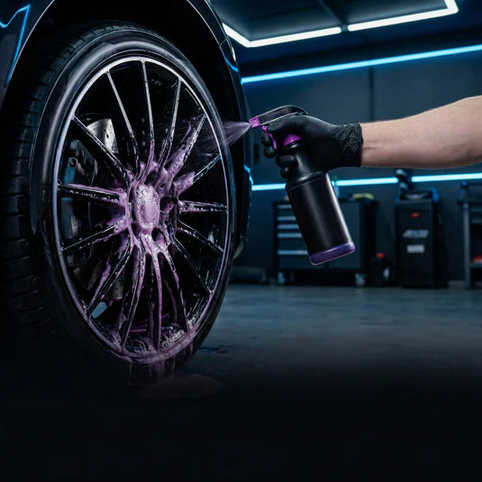 Paint Correction Compound