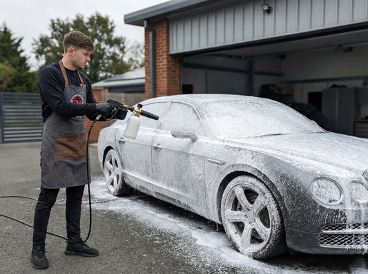 Paint Correction Compound