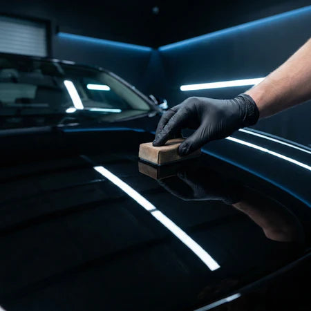 Paint Correction Compound